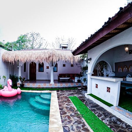 Pancho Villa Gili Air Exterior photo