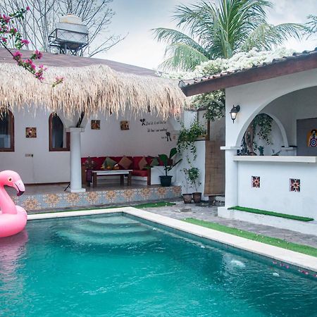 Pancho Villa Gili Air Exterior photo